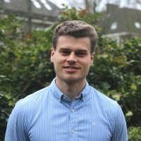 ClearViewData Employee Lex van der Vliet's profile photo