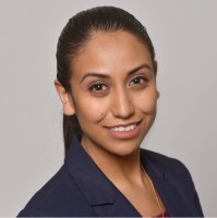 Peak Technology Employee Olga Chuca's profile photo