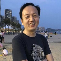 国杰 李 Email