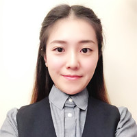 得物App Employee Jane Jian's profile photo