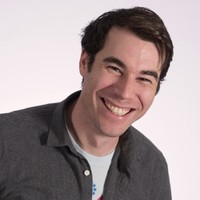 Delphi Employee Matt Beck's profile photo