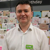 Andrew Brierley Email