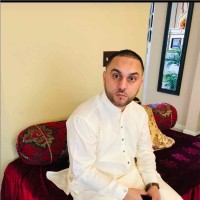 Muhammad Baig. Email & Phone Number