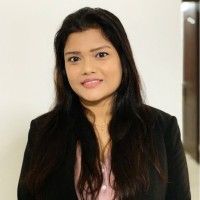 BMW TechWorks India Employee Srijani Mitra's profile photo