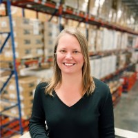 Direct Relief Employee Heather Bennett's profile photo