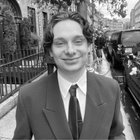Allen Carr's Easyway to Stop Smoking Worldwide Employee Benjamin Reynolds's profile photo