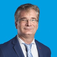 Baker & Baker Employee Roeland de Wolf's profile photo