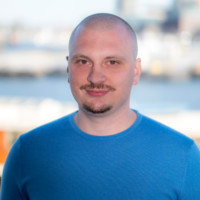 Hot ITem Employee Victor Pilecki's profile photo