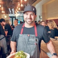 The Crack Shack Employee Peter Balistreri's profile photo