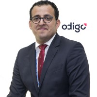 Odigo Employee Amine Boumediane's profile photo
