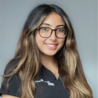 Erica Mordakhai Email & Phone Number