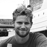 PwC UK Employee Henry Lambert's profile photo