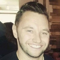 Rheem Northeast Distribution Employee Christopher White's profile photo