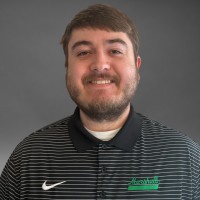 River Valley Child Development Services Employee Noah Woodrum's profile photo