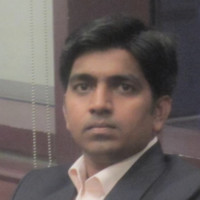 Yogesh Patil Email & Phone Number