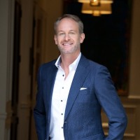 Sotheby's International Realty Canada Employee Christian Vermast's profile photo