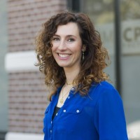 Finterface (formerly Finventory) Employee Tessa Vollering's profile photo