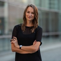 HORST BRANDSTÄTTER GROUP Employee Caren Rogler's profile photo