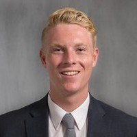 Energy Exemplar Employee Connor Cook's profile photo