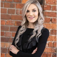 Larissa Kolver Email