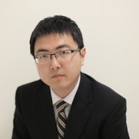 University of Cincinnati College of Arts and Sciences Employee Taige Wang's profile photo