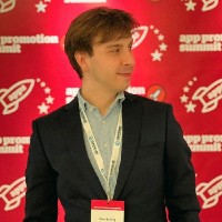 Marc de Jong's profile photo