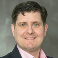 Port of Portland Employee Fred Myer's profile photo