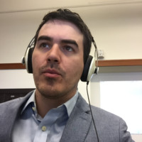 New Seasons Market Employee Daniel Blocker's profile photo