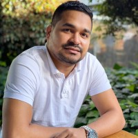 GTCloud Employee Carlos Andres Tordecilla's profile photo