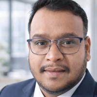 Suresh Kumar & Co. (Impex) Pvt. Ltd. Employee Mayank Anant's profile photo
