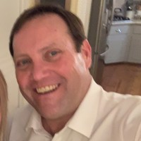 Valentine PR & Literary Management, LLC Employee Charlie Grinstead's profile photo