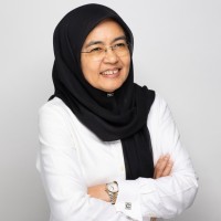 PayNet (Payments Network Malaysia) Employee Azleena Idris's profile photo
