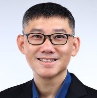 MSI Global Pte Ltd Employee Andy Sim's profile photo