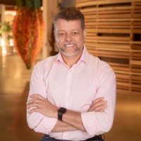 Cacau Show Employee Alexandre Vasconcelos's profile photo