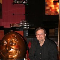 Economy Restaurant Equipment & Supply Co Employee George Waters's profile photo