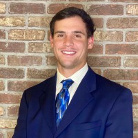 Fuse3 Solutions Employee Dakota Finley's profile photo