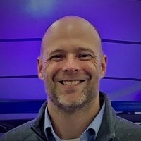 Blue Origin Employee Jason Schaefer's profile photo