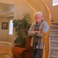 Nusani Employee Terry Barnes's profile photo