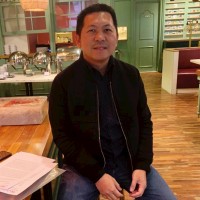 PT. Sasa Inti Employee Albert Dinata's profile photo