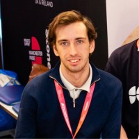 Conor Blake Email