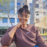 Australian Department of Foreign Affairs and Trade Employee Maureen Maina's profile photo