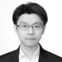 Ailux Employee Lingjian Yang's profile photo