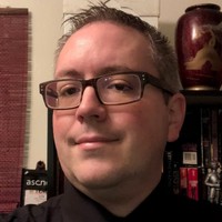 Von Maur Employee John Starcevich's profile photo