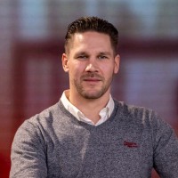 Mediahuis Nederland Employee Melvin Engwerda's profile photo