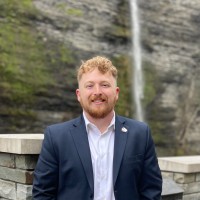 Steuben County Employee Alexander Flint's profile photo