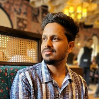 Food Service Network (FSN) Employee Kiran Mandlik's profile photo
