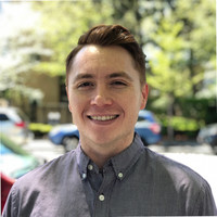 Paper Street Media Employee Zachary Onken's profile photo