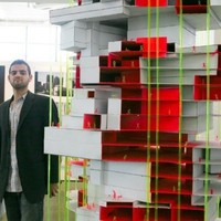 Atrium Design Group Employee Colby Rosenwald's profile photo