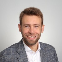 TraderFox Employee Philip Bußmann's profile photo