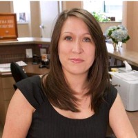 Village Health Partners Employee Jennifer Thompson's profile photo